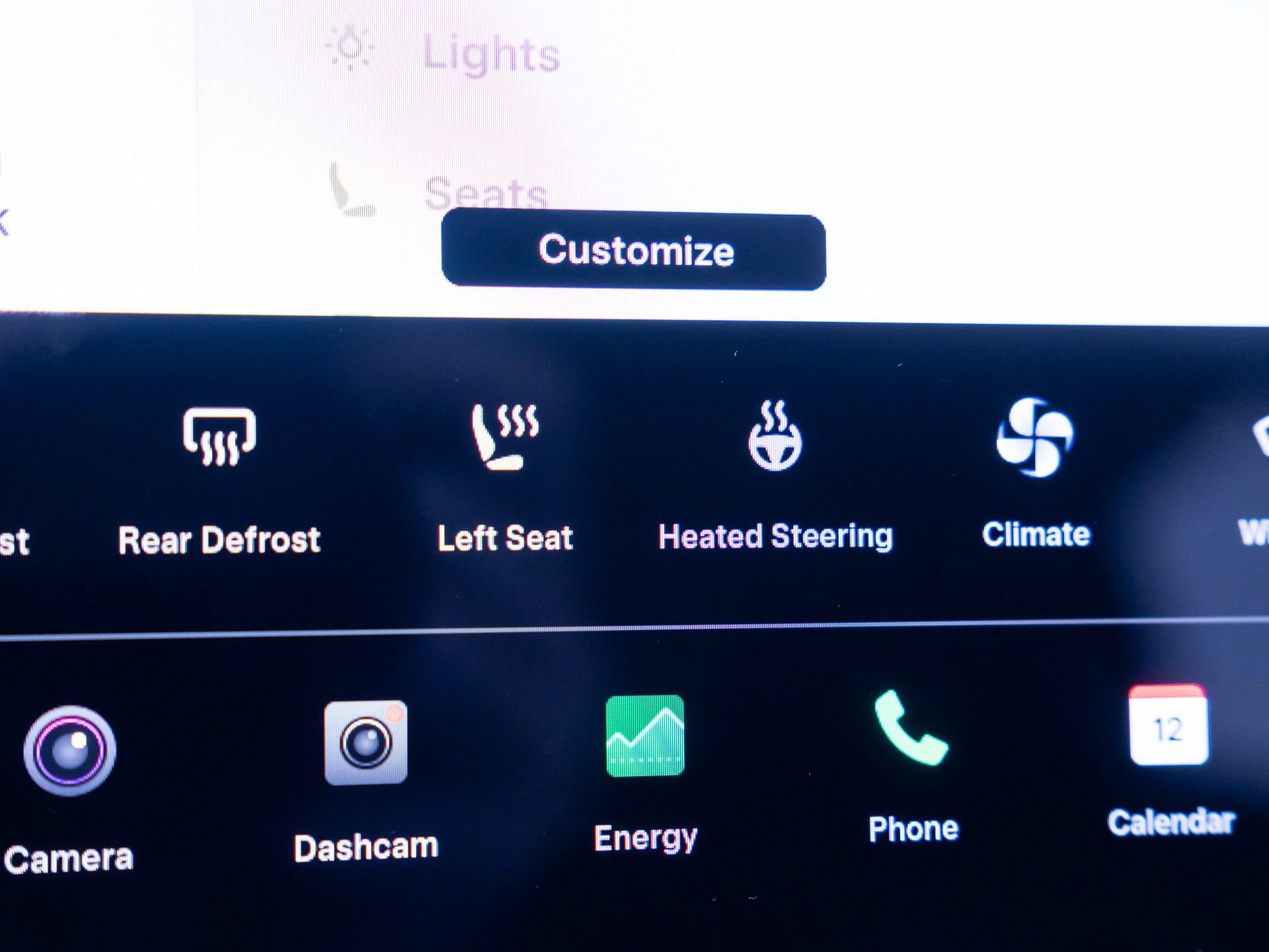 Used 2022 Tesla Model Y Performance image 25