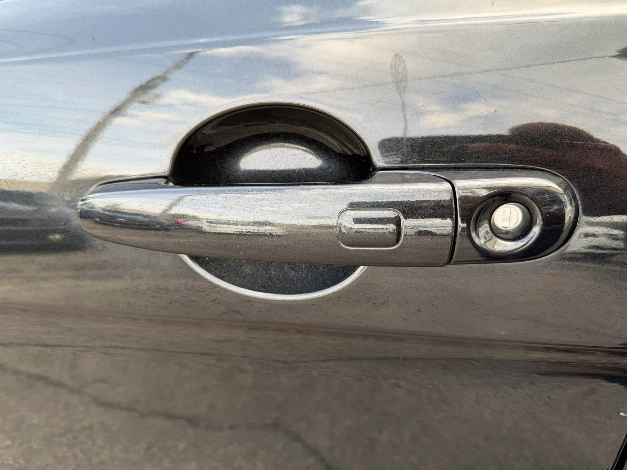 Used 2015 Ford Taurus SHO w/ Equipment Group 401A image 66