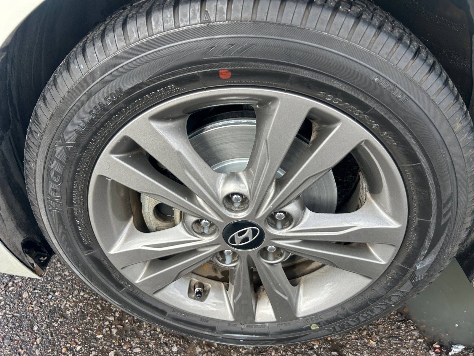 Used 2018 Hyundai Elantra SEL w/ Cargo Package FWD image 12