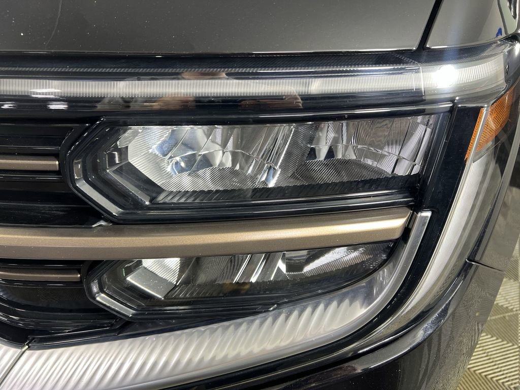 Used 2025 Ford Expedition King Ranch image 37