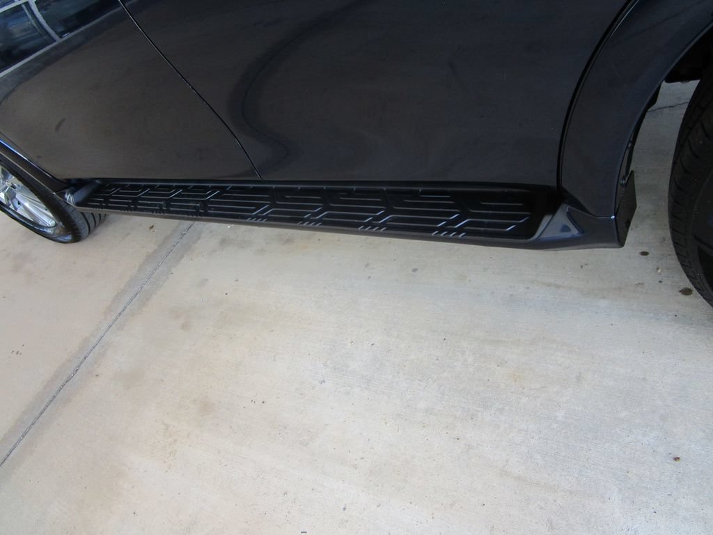 Used 2024 INFINITI QX80 Luxe RWD image 12