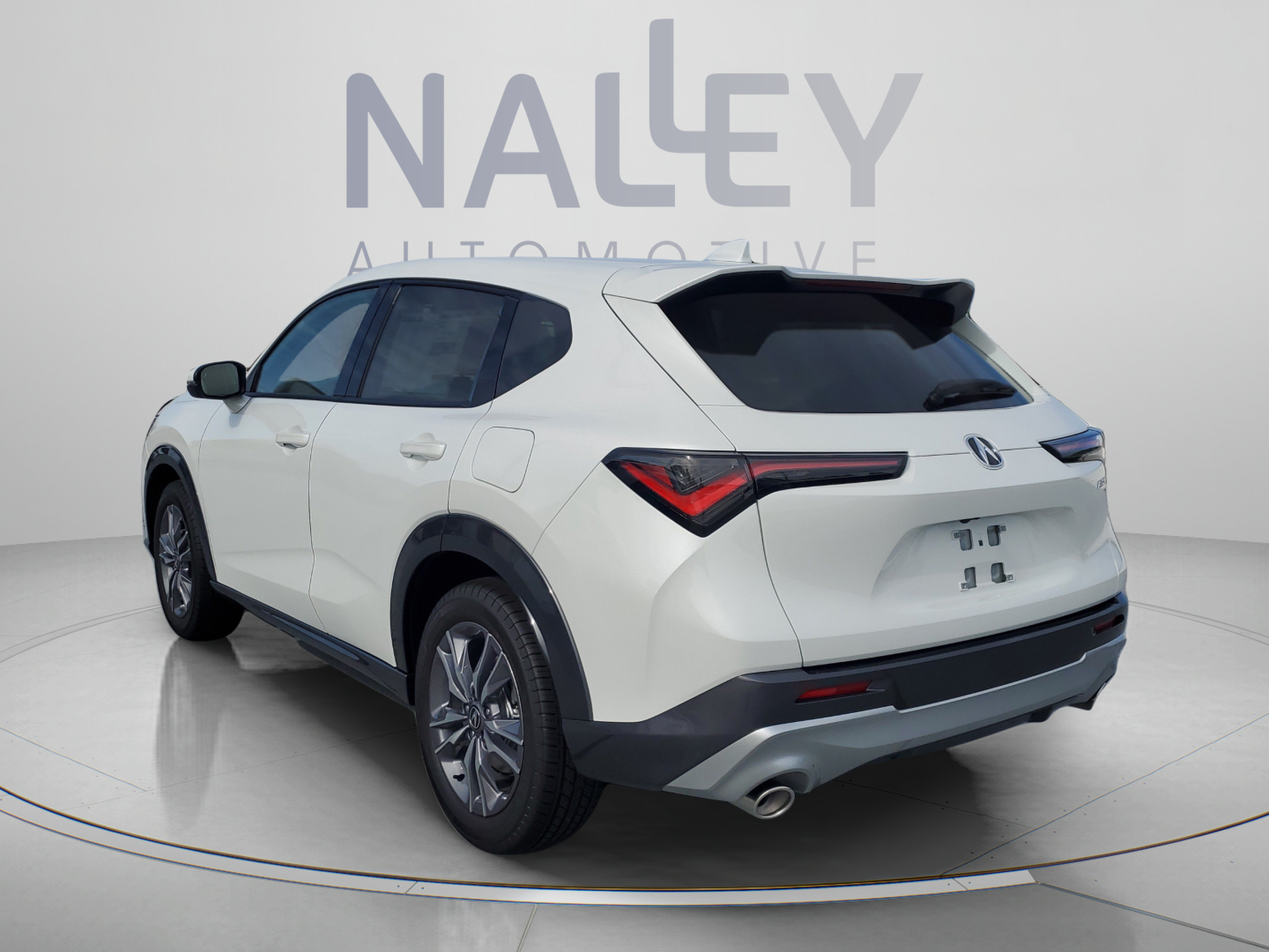 New 2026 Acura ADX FWD image 2