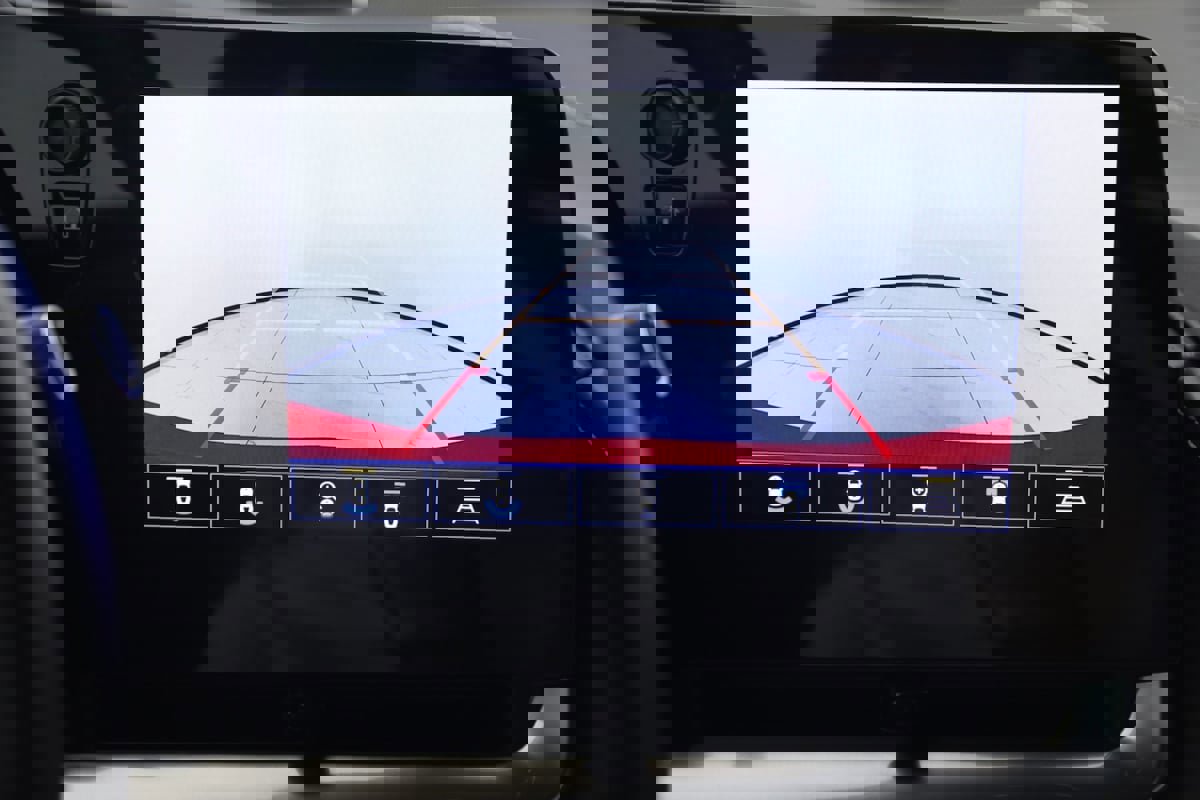 Used 2023 Chevrolet Corvette Z06 image 10