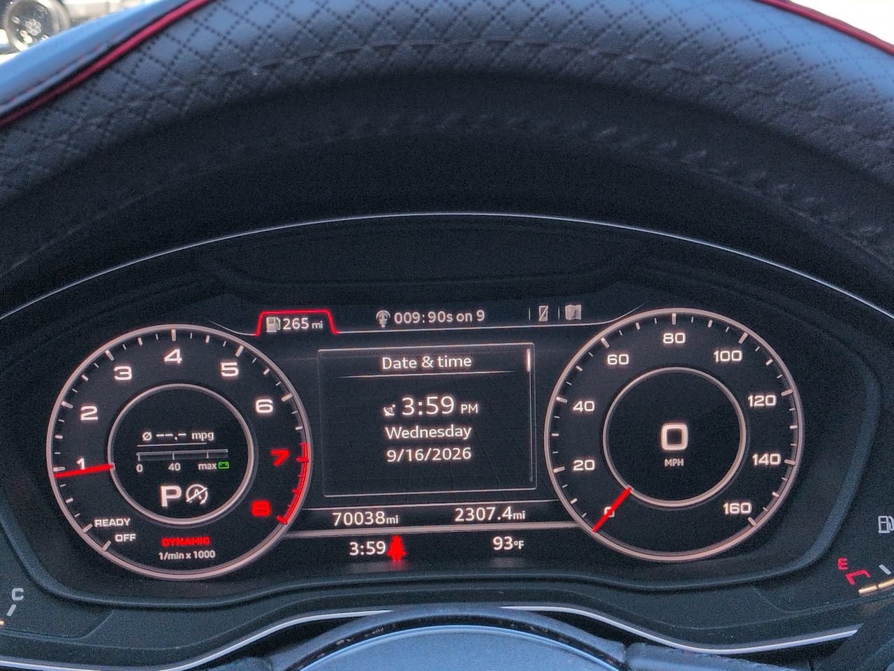 Used 2018 Audi A5 2.0T Premium Plus w/ Premium Plus AWD/4WD image 25