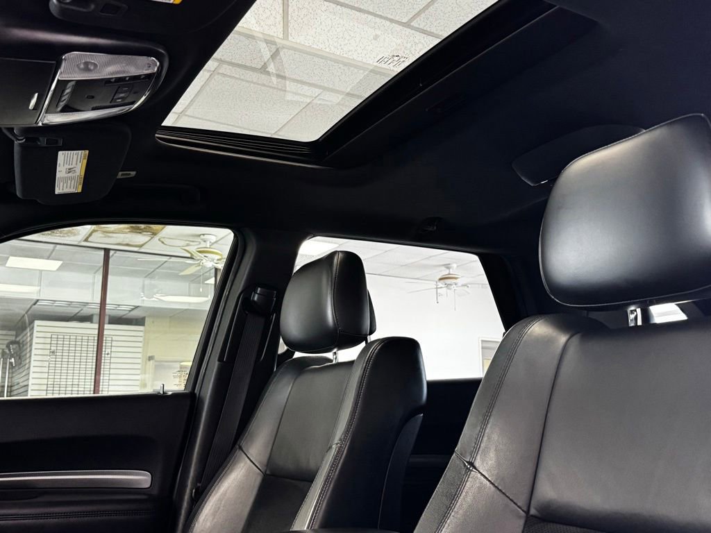 Used 2018 Dodge Durango GT w/ Premium Group RWD image 24