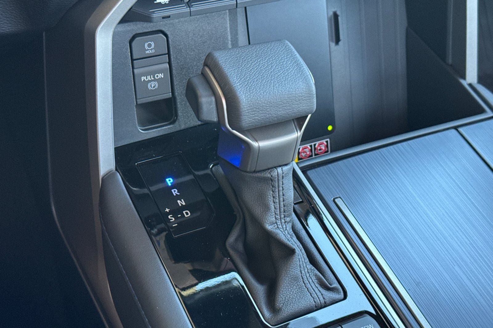 New 2026 Toyota Tundra Platinum AWD/4WD image 24