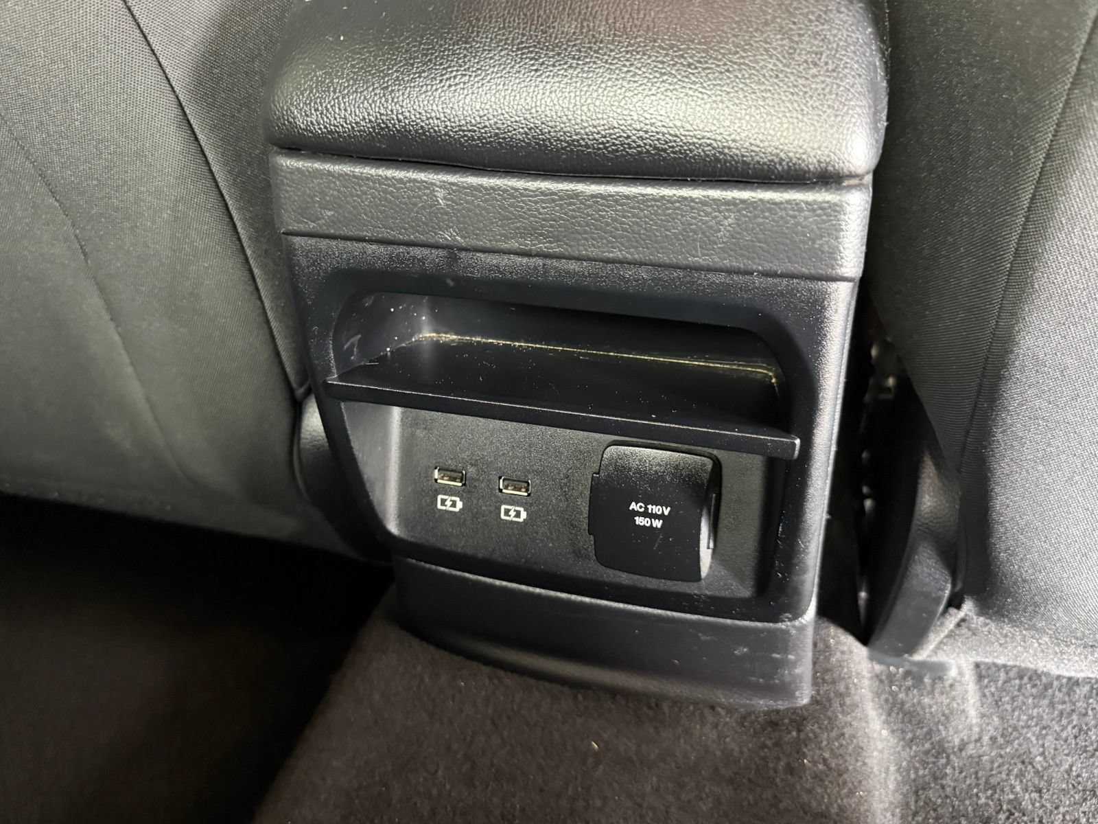 Used 2019 Ford Ranger XLT w/ Equipment Group 301A Mid AWD/4WD image 16