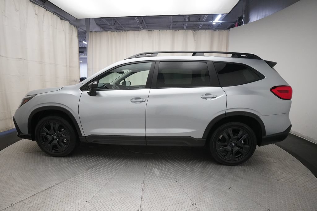 Certified 2025 Subaru Ascent Bronze Edition AWD/4WD image 25