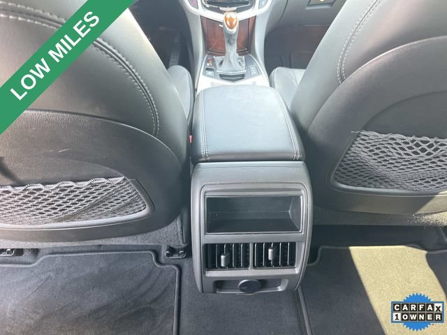 Used 2016 Cadillac SRX Luxury AWD/4WD image 17