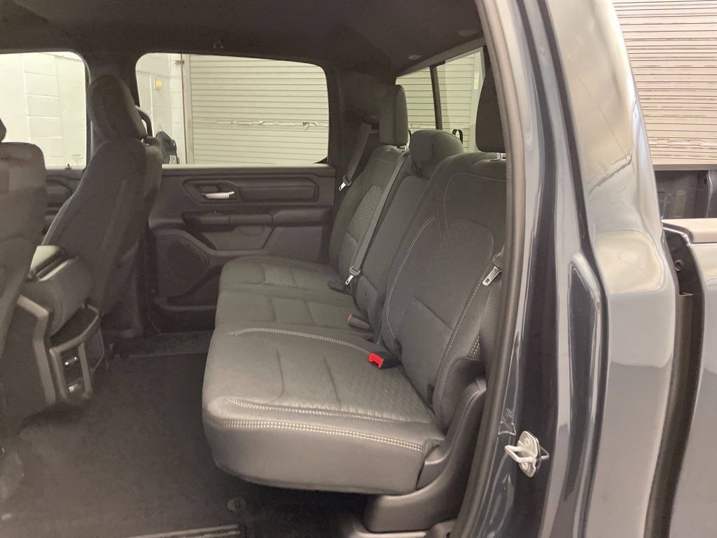 New 2026 RAM 1500 Express RWD image 16