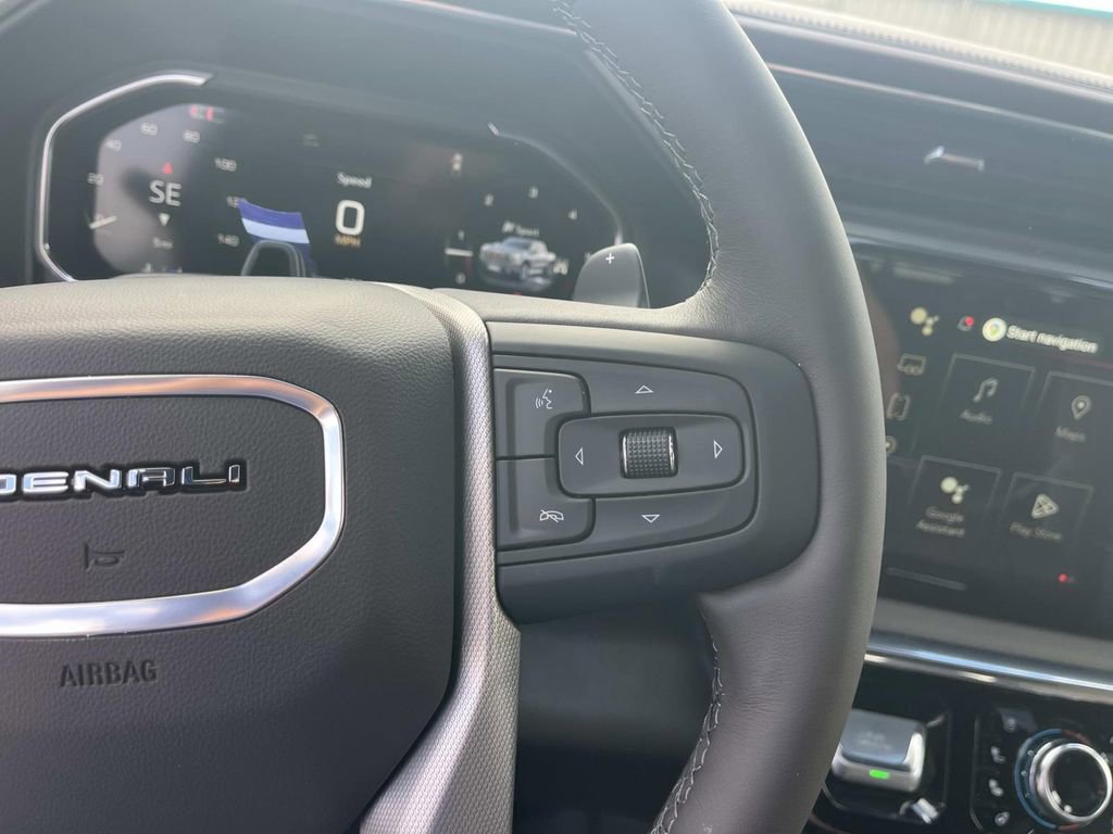 New 2026 GMC Sierra 1500 Denali image 20