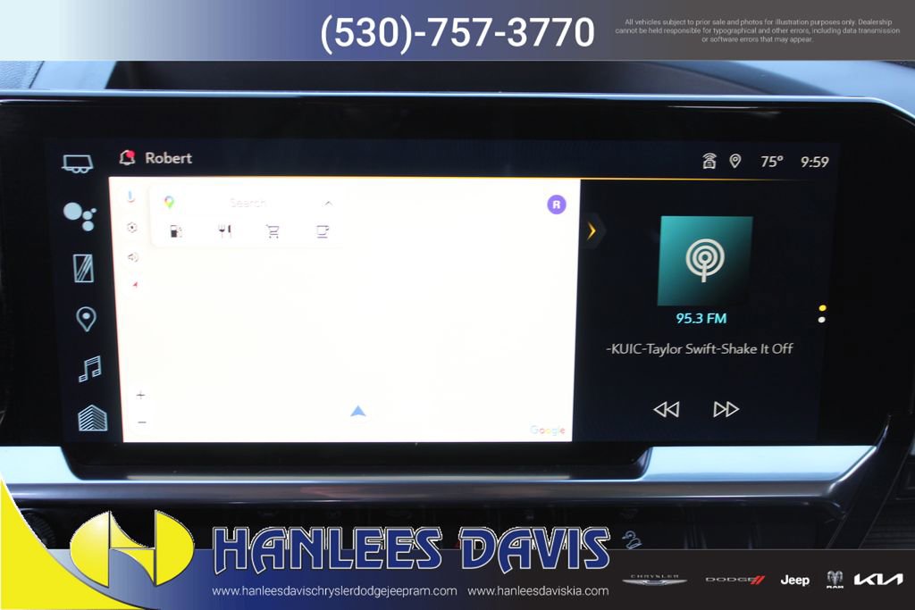 Used 2023 Chevrolet Silverado 1500 RST w/ Z71 Off-Road Package image 27