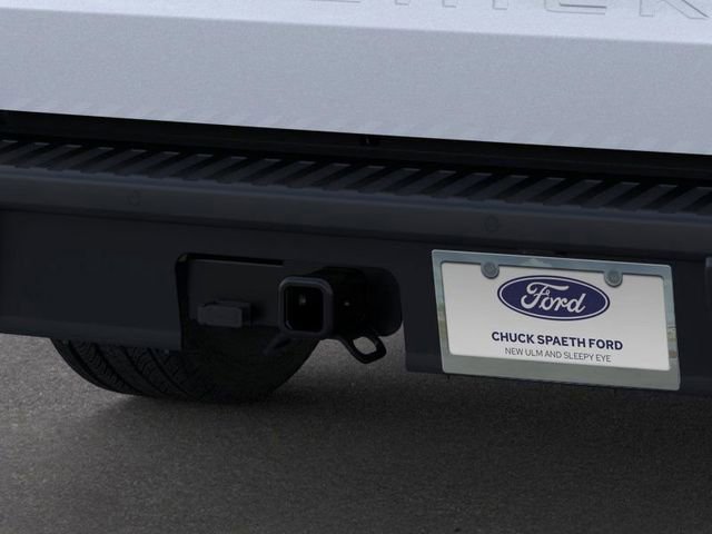 New 2025 Ford Maverick XLT w/ XLT Luxury Package image 23