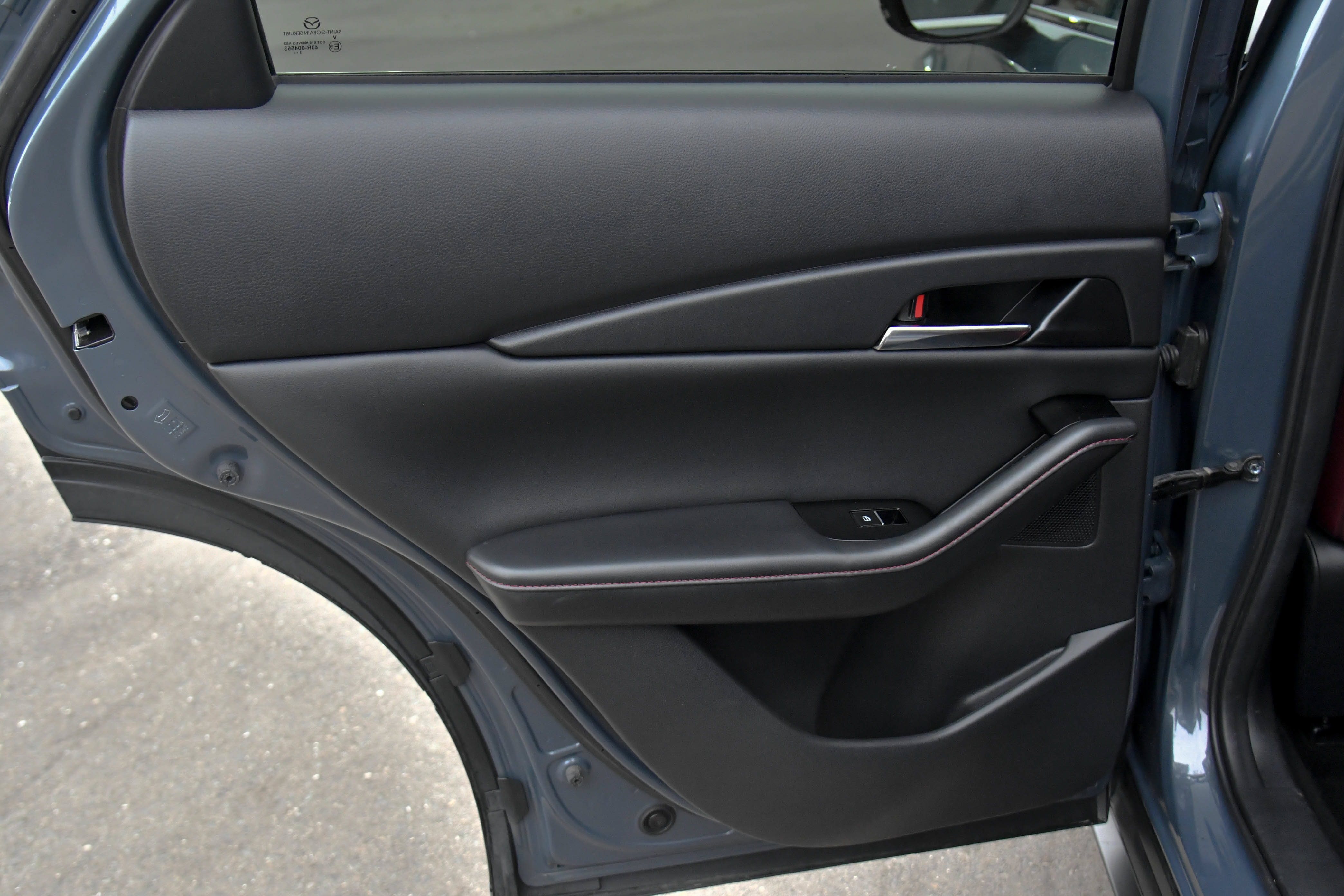 Used 2024 MAZDA CX-30 AWD 2.5 S w/ Preferred Package image 35