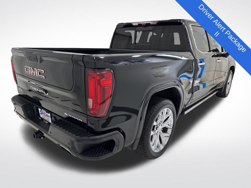 Used 2020 GMC Sierra 1500 Denali w/ Denali Ultimate Package image 4