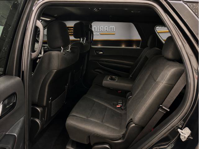 Certified 2023 Dodge Durango GT AWD/4WD image 19