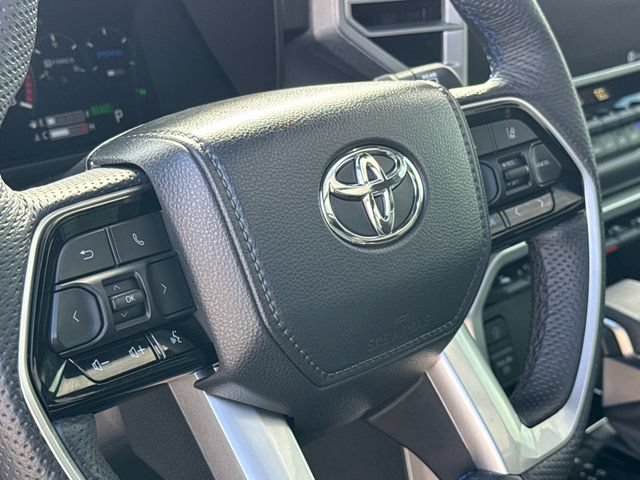 Used 2024 Toyota Sequoia Platinum AWD/4WD image 30