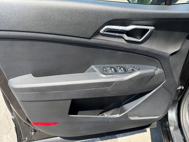 Certified 2023 Kia Sportage LX FWD image 16