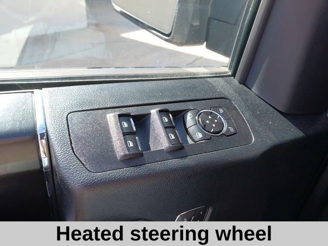 Used 2020 Ford F150 Platinum AWD/4WD image 15
