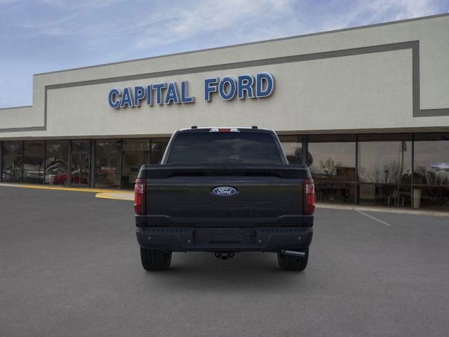 New 2026 Ford F150 STX image 5
