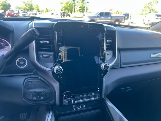New 2026 RAM 2500 Big Horn AWD/4WD image 13