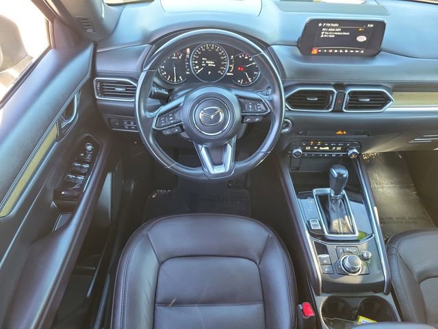 Used 2019 MAZDA CX-5 Signature image 9