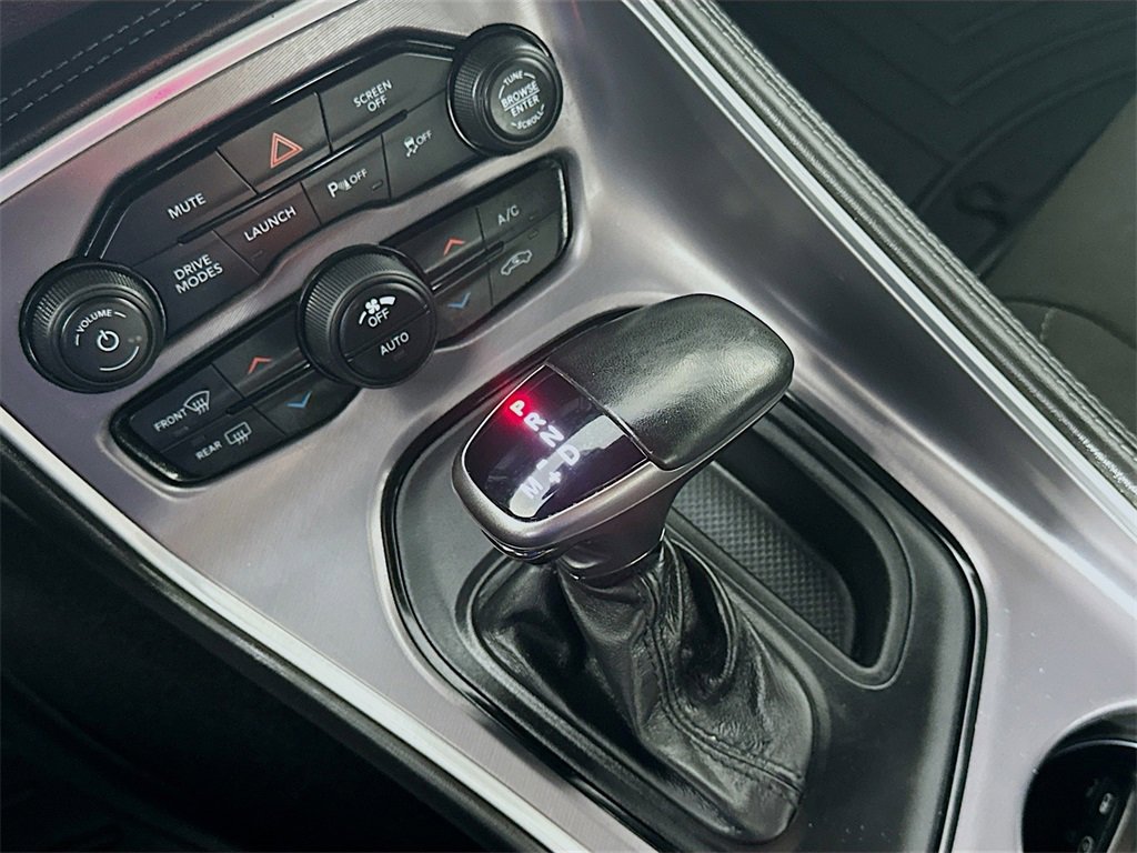 Used 2019 Dodge Challenger R/T Scat Pack image 16