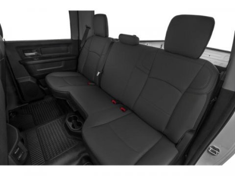 Used 2022 RAM 2500 Tradesman image 16