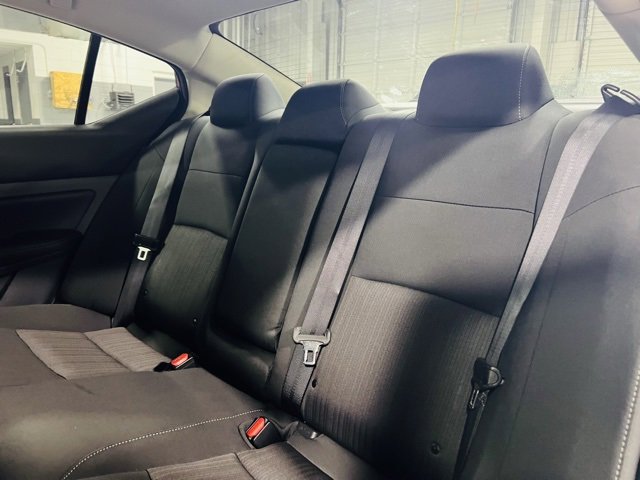 New 2025 Nissan Altima 2.5 SV w/ SV Special Edition Package image 24