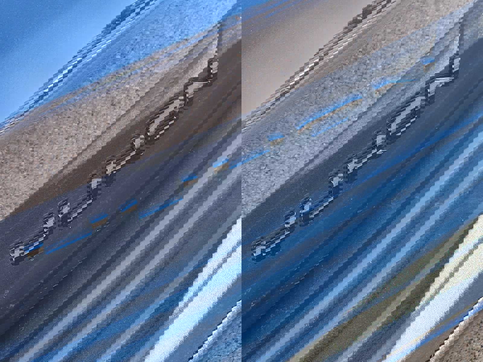 New 2026 GMC Yukon AT4 Ultimate w/ LPO, Illumination Package image 14