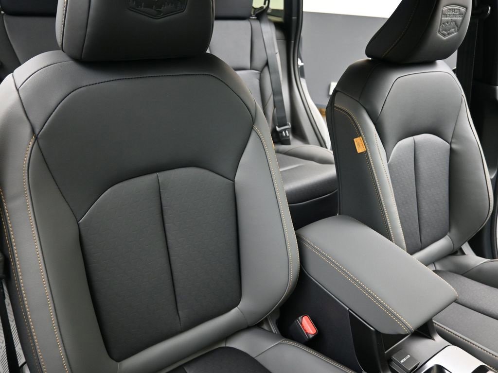 New 2026 Subaru Forester Wilderness image 14
