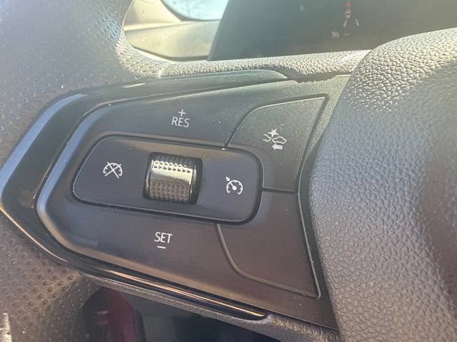 Used 2025 Chevrolet TrailBlazer LT FWD image 21