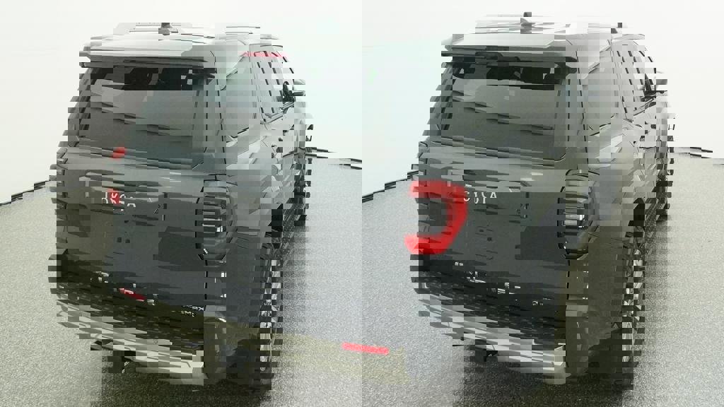 New 2026 Toyota 4Runner Limited image 3