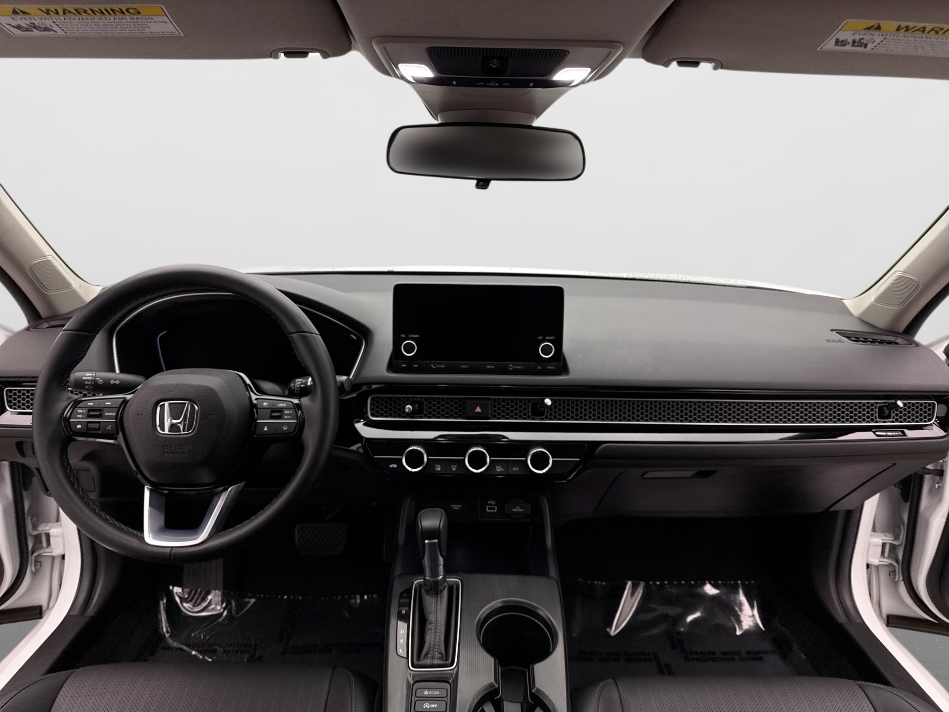 Used 2024 Honda Civic EX-L image 15