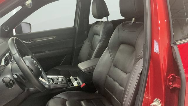 Used 2024 MAZDA CX-5 Signature AWD/4WD image 30