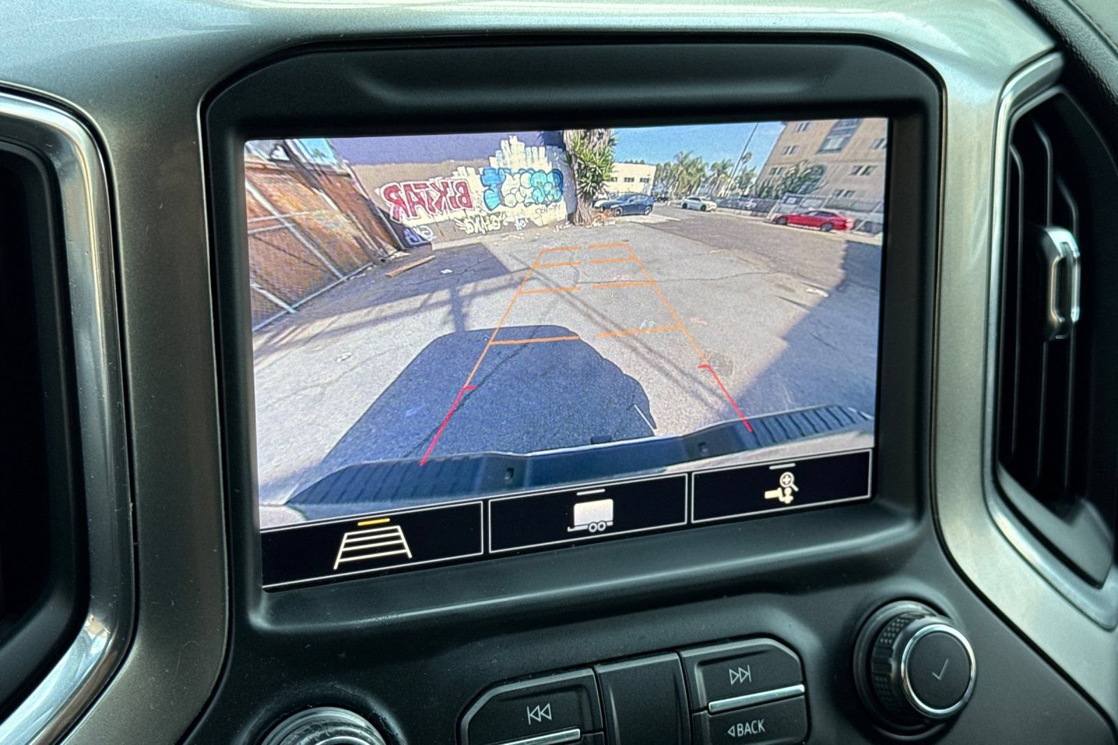 Used 2020 Chevrolet Silverado 2500 LTZ w/ LTZ Plus Package RWD image 20