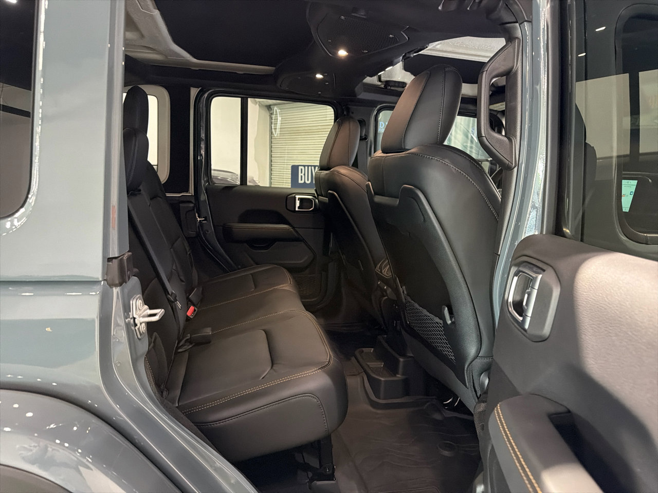 Used 2025 Jeep Wrangler Rubicon 392 image 27