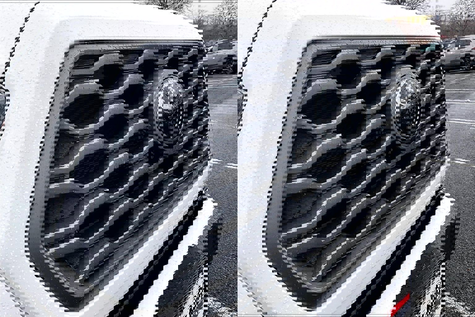 Used 2021 Toyota Tacoma TRD Off-Road image 28