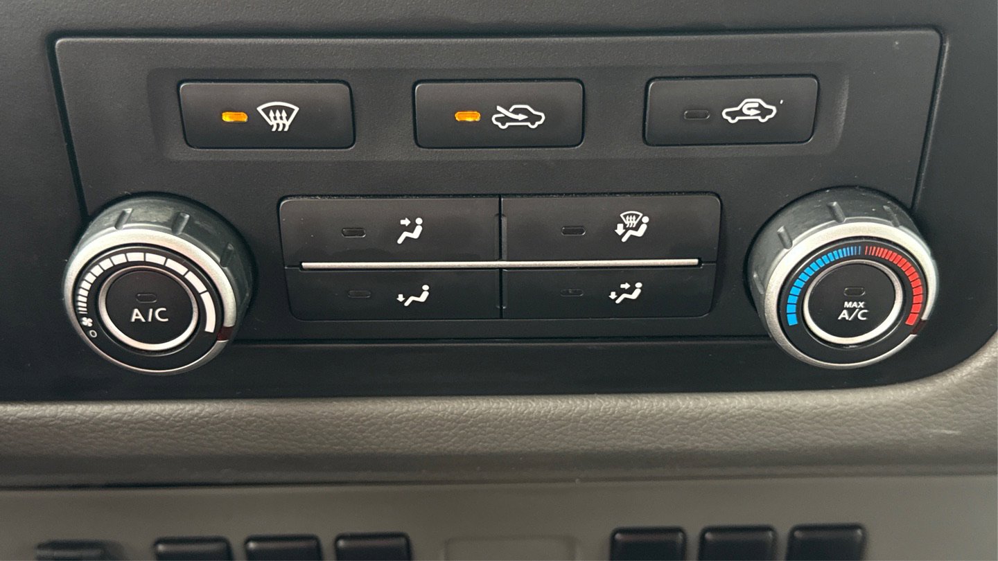 Used 2015 Nissan NV 1500 S w/ Power Package image 26