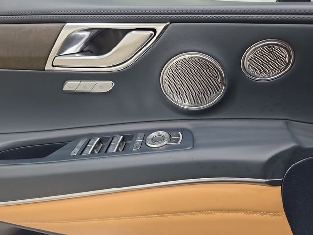 Used 2024 Genesis GV80 3.5T image 28