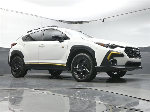 Certified 2025 Subaru Crosstrek 2.5i Sport w/ Crosstrek Mirror Package image 41
