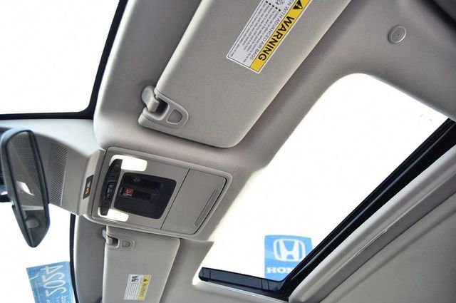 Used 2024 Honda Accord EX image 21