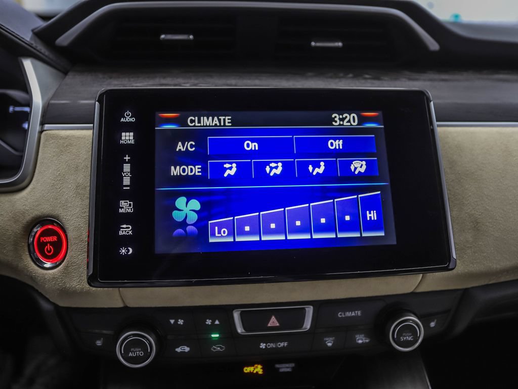 Used 2018 Honda Clarity Touring image 19