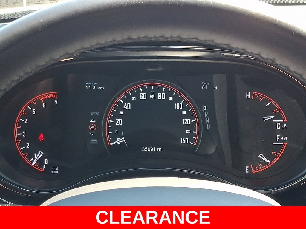 Used 2023 Dodge Durango R/T AWD/4WD image 23