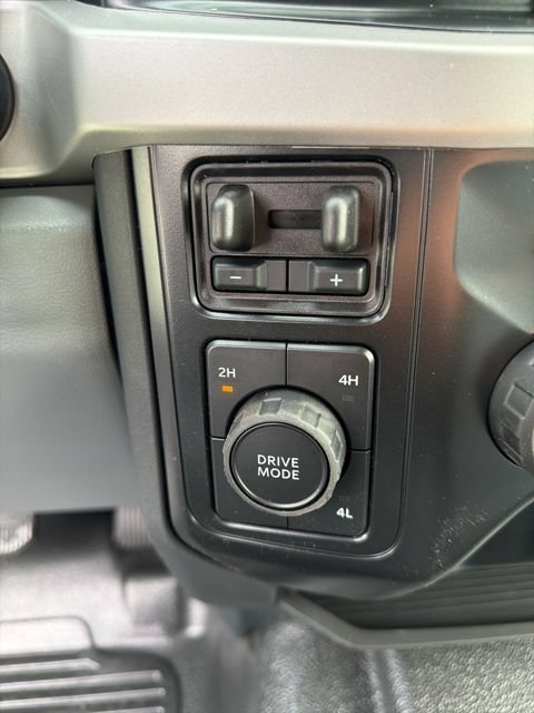 New 2026 Ford F450 XL w/ XL Chrome Package AWD/4WD image 26