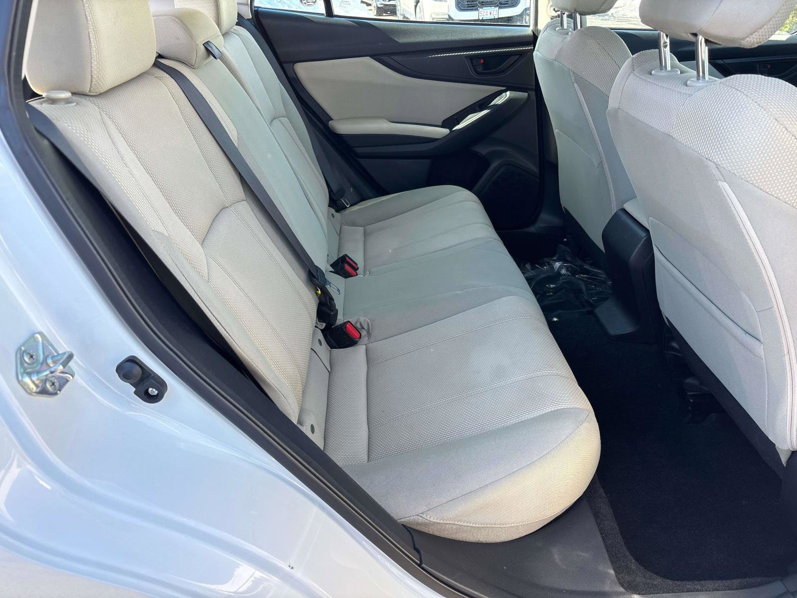 Used 2018 Subaru Impreza 2.0i Premium w/ Popular Package #2 image 12