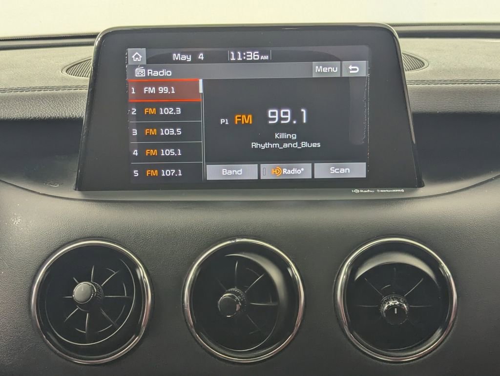 Used 2019 Kia Stinger GT1 RWD image 18
