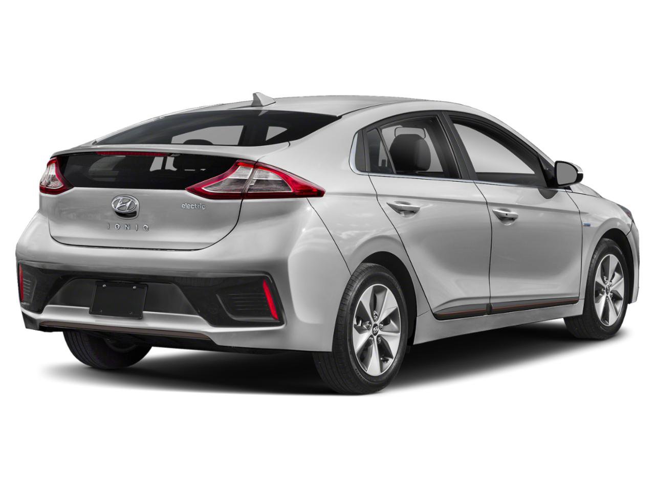 Used 2019 Hyundai Ioniq Electric FWD image 57