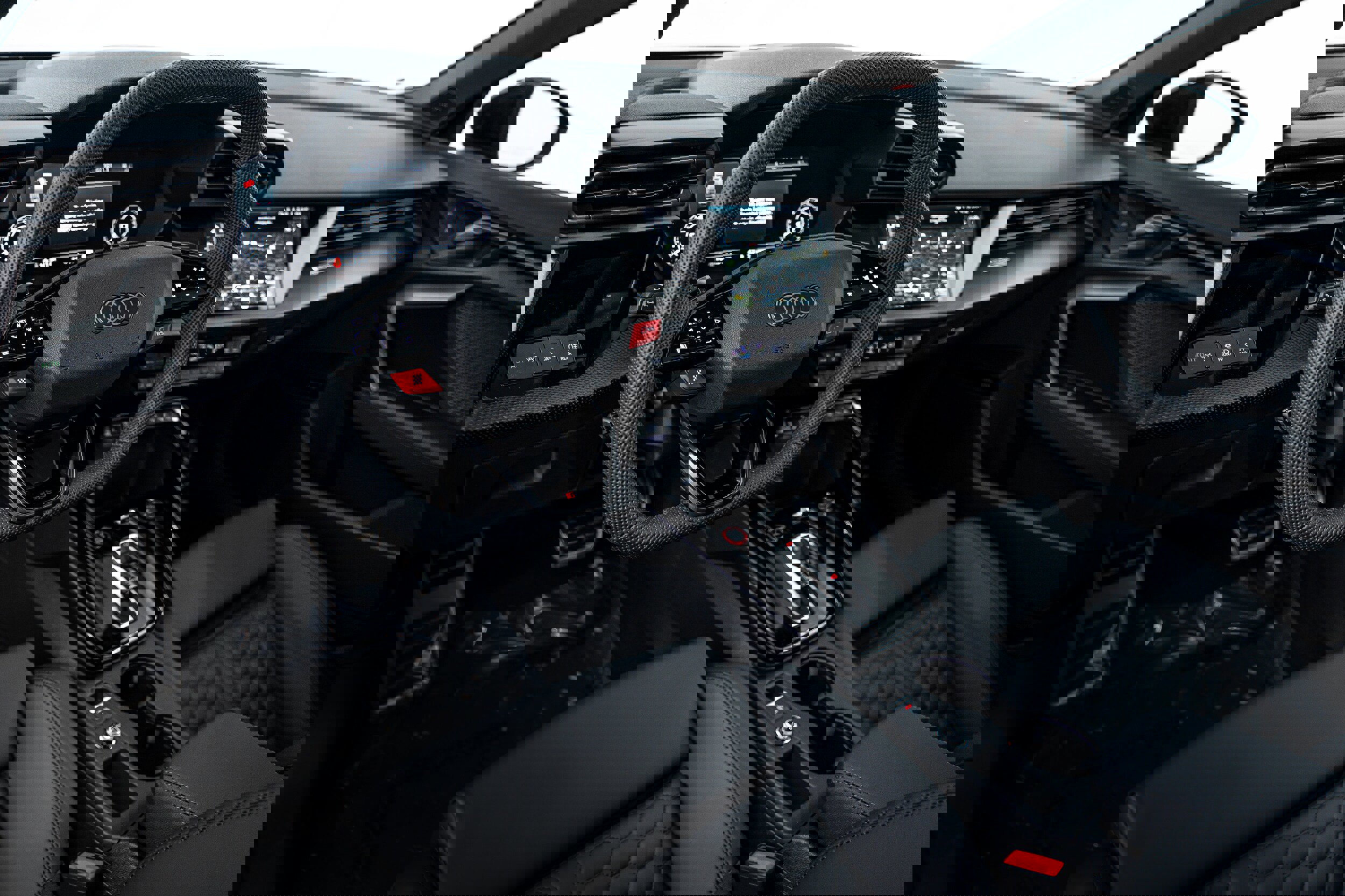 New 2025 Audi RS 3 image 9