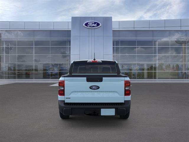 New 2026 Ford Maverick XLT w/ Equipment Group 301A AWD/4WD image 5